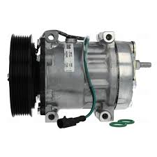KLIMA KOMPRESORU DAF 105 Y.M EURO 5 1685170 N